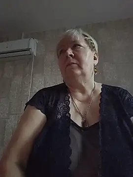 EffectFiona online show from 23, 3, 2026