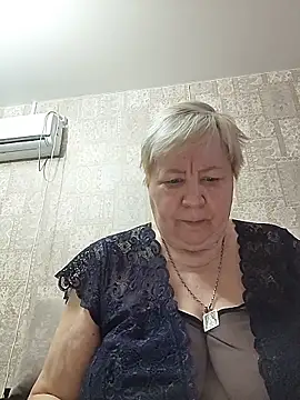 EffectFiona online show from 31, 3, 2026