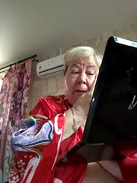 EffectFiona online show from 24, 9, 2025