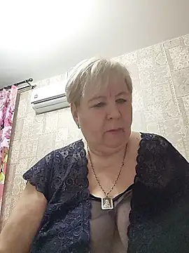 EffectFiona online show from 31, 3, 2026