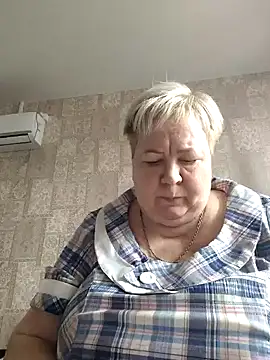 EffectFiona online show from 16, 3, 2025