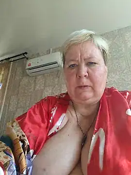 EffectFiona online show from 14, 9, 2025