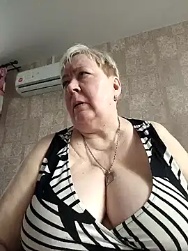 EffectFiona online show from 18, 3, 2025