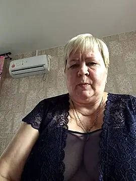 EffectFiona online show from 26, 9, 2025