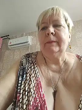 EffectFiona online show from 21, 3, 2026