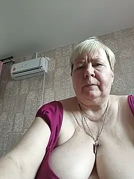 EffectFiona online show from 11, 3, 2026