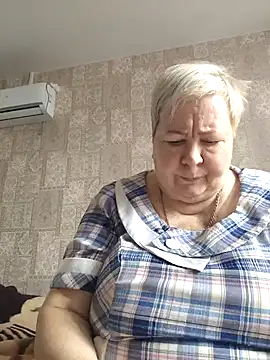 EffectFiona online show from 19, 3, 2025