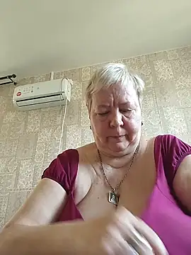 EffectFiona online show from 26, 5, 2026