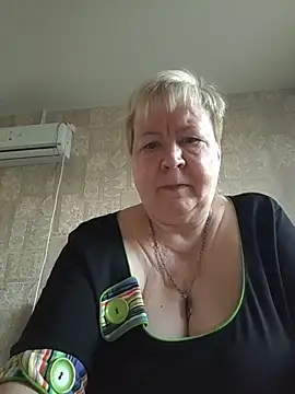 EffectFiona online show from 24, 5, 2026