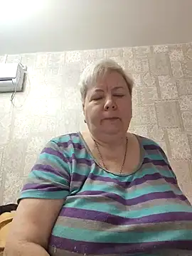 EffectFiona online show from 16, 3, 2025