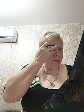 EffectFiona online show from 22, 5, 2026