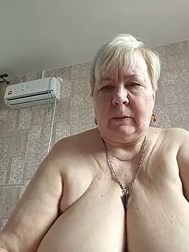 EffectFiona online show from 21, 3, 2026