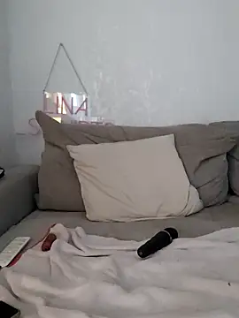 SexyDreamercouple89 online show from 16, 11, 2025