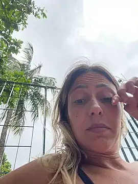 Gipoltergeist online show from 28, 1, 2025