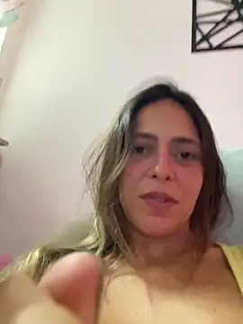 Snapshot of Gipoltergeist chatting on 24, 2, 2026 Gipoltergeist online show from 24, 2, 2026