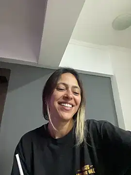 Gipoltergeist online show from 14, 9, 2025