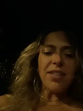 Gipoltergeist online show from 16, 3, 2025