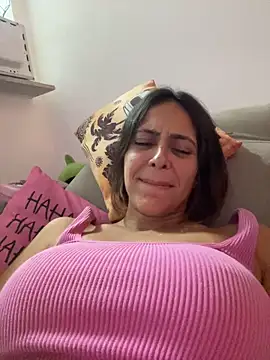 Snapshot of Gipoltergeist chatting on 23, 2, 2026 Gipoltergeist online show from 23, 2, 2026