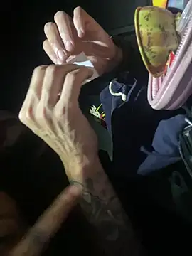 Gipoltergeist online show from 13, 4, 2026