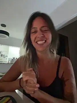 Gipoltergeist online show from 18, 12, 2025