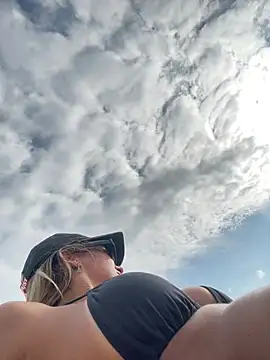 Gipoltergeist online show from 28, 2, 2025