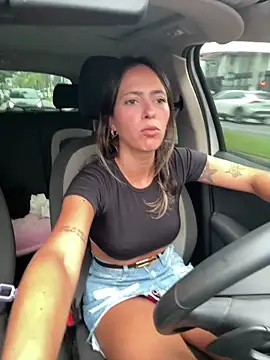 Snapshot of Gipoltergeist chatting on 27, 2, 2026 Gipoltergeist online show from 27, 2, 2026