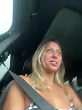 Gipoltergeist online show from 30, 1, 2025