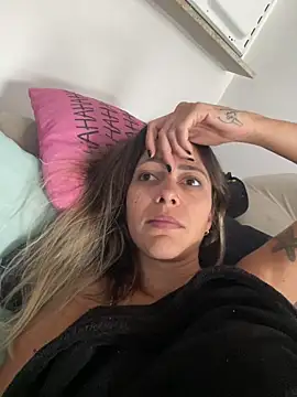 Gipoltergeist online show from 25, 9, 2025