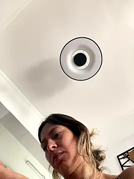 Gipoltergeist online show from 15, 10, 2025