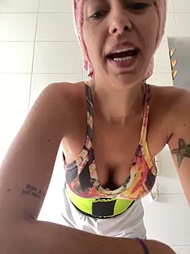 Gipoltergeist online show from 13, 3, 2026