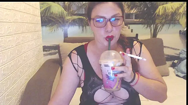 Queen  Natasha online show from 24, 9, 2025