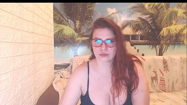 Queen  Natasha online show from 5, 11, 2025