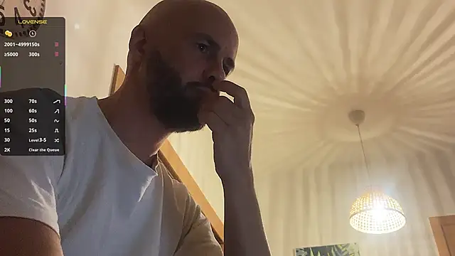 tim beard online show from 23, 9, 2025