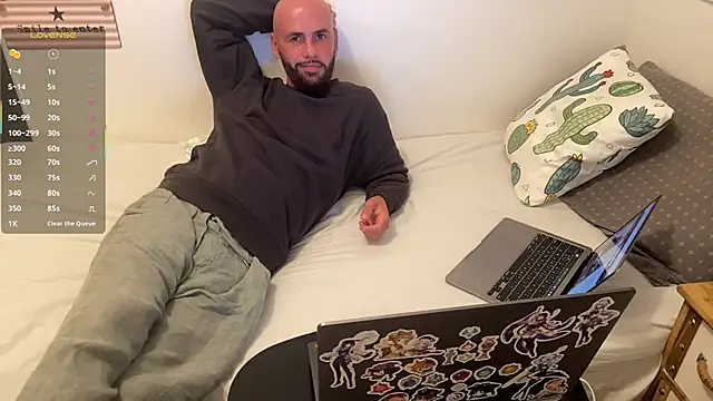 tim beard online show from 28, 9, 2025