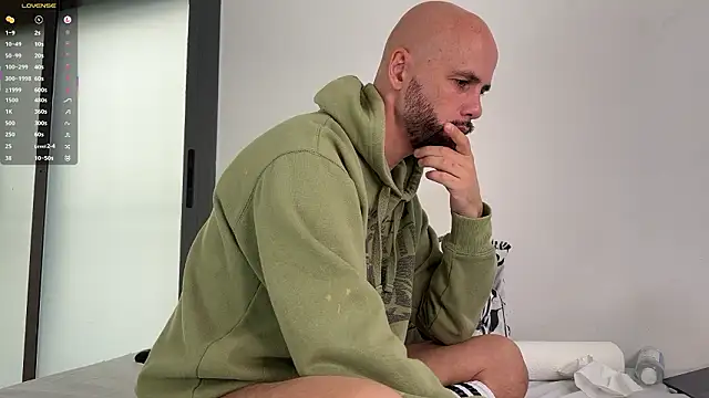 tim beard online show from 13, 3, 2026