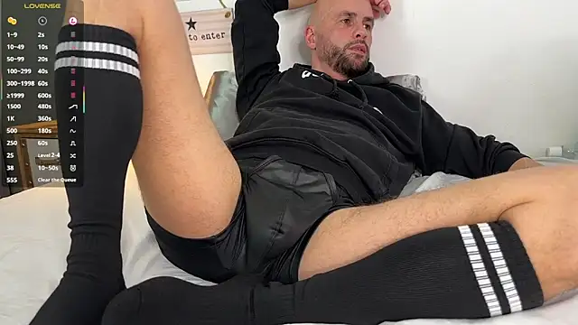 Snapshot of tim_beard chatting on 1, 3, 2026 tim beard online show from 1, 3, 2026