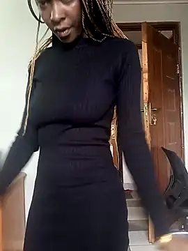 Prettybecs online show from 18, 10, 2025