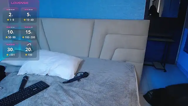 Miss Loise online show from 19, 9, 2025