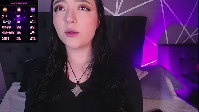 Miss Loise online show from 8, 3, 2025