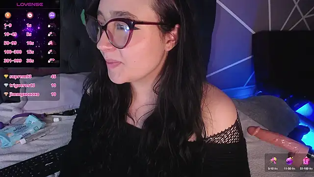 Miss Loise online show from 12, 3, 2025