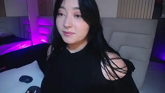 Miss Loise online show from 20, 10, 2025