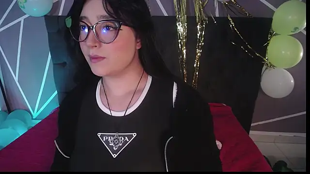 Miss Loise online show from 28, 2, 2025