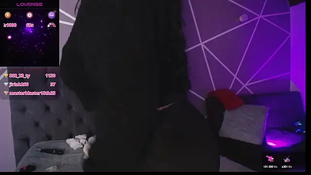 Miss Loise online show from 7, 3, 2025