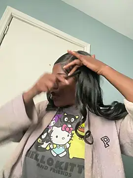 wishwashhy22 online show from 7, 3, 2025