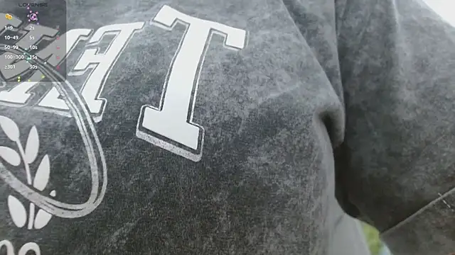 Snapshot of sophia_hadid chatting on 4, 12, 2025 sophia hadid online show from 4, 12, 2025