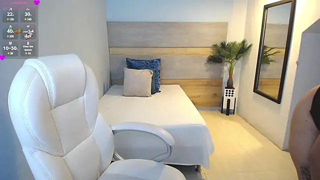 sophia hadid online show from 31, 12, 2024