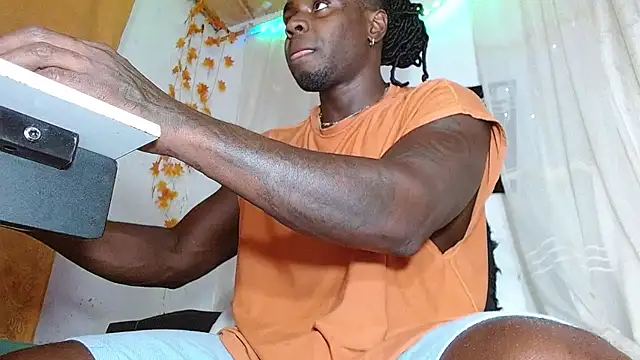 angel bonbom online show from 3, 6, 2026
