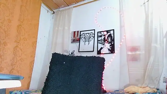 angel bonbom online show from 12, 3, 2025