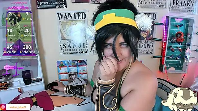 Snapshot of cristina_blu21 chatting on 1, 2, 2025 cristina blu21 online show from 1, 2, 2025