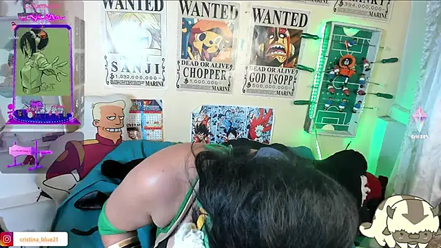 Snapshot of cristina_blu21 chatting on 1, 2, 2025 cristina blu21 online show from 1, 2, 2025